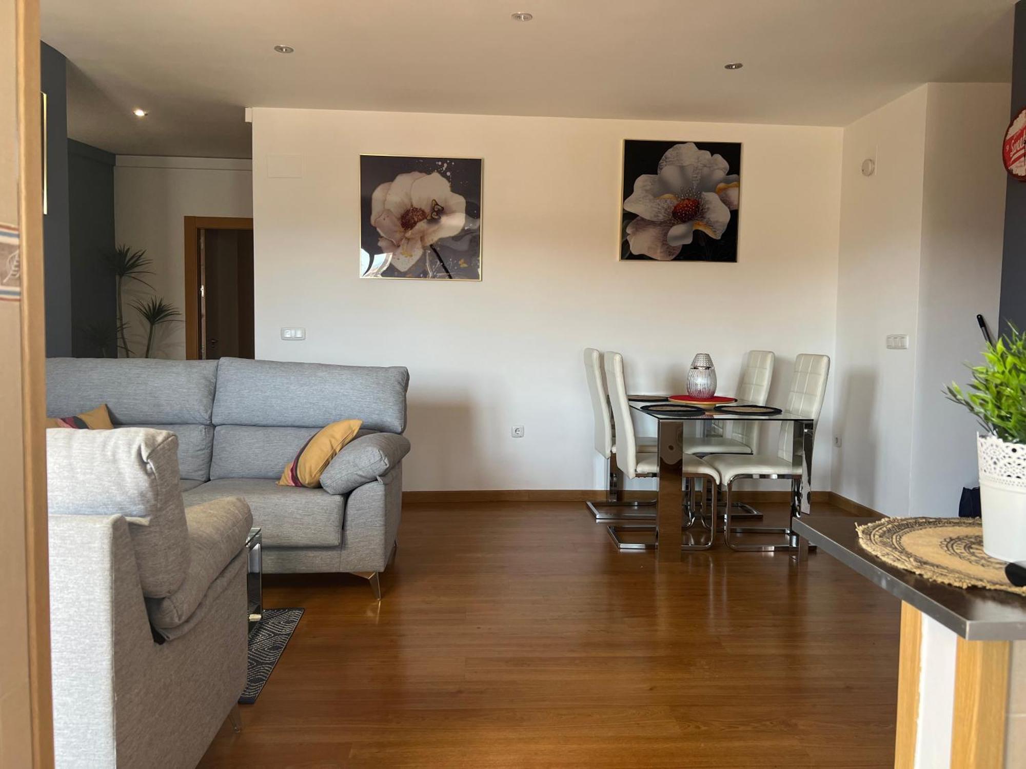 Appartement Neuf Et Bien Place Las Gabias Bagian luar foto