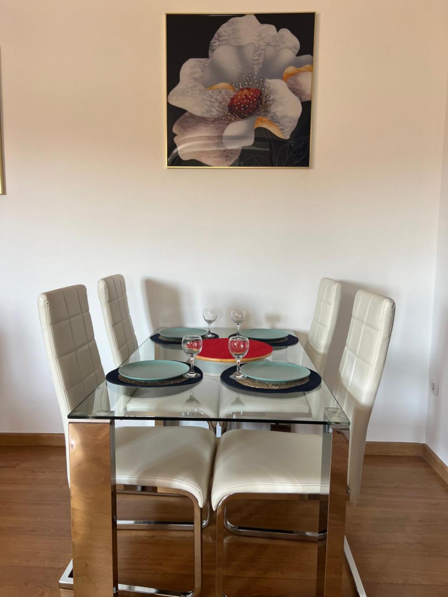 Appartement Neuf Et Bien Place Las Gabias Bagian luar foto